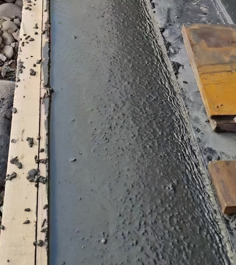 睢宁环氧砂浆的特点及施工流程​