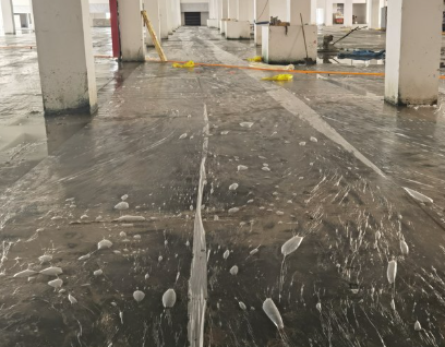 睢宁不发火砂浆和不发火金属骨料有什么区别