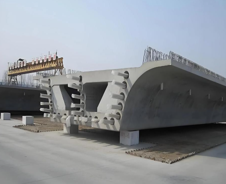 睢宁抗冻压浆料的特点及标准化施工工艺